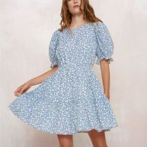 Christy Dawn Haiden Dress